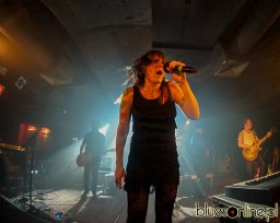 Beth Hart in Warsaw 2013 (31)